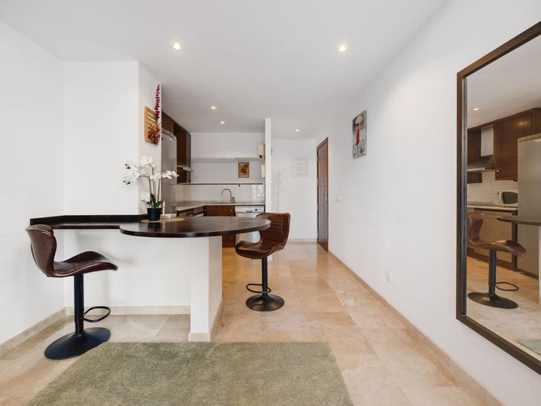 Apartment for Sale in Punta Prima, Alicante 9