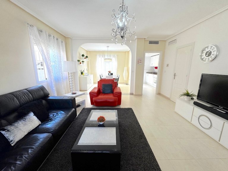 Villa for Sale in Ciudad Quesada, Alicante 12