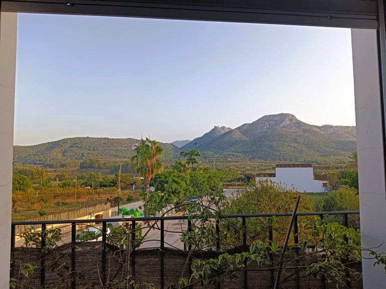 Villa for Sale in Alcalali, Alicante 11