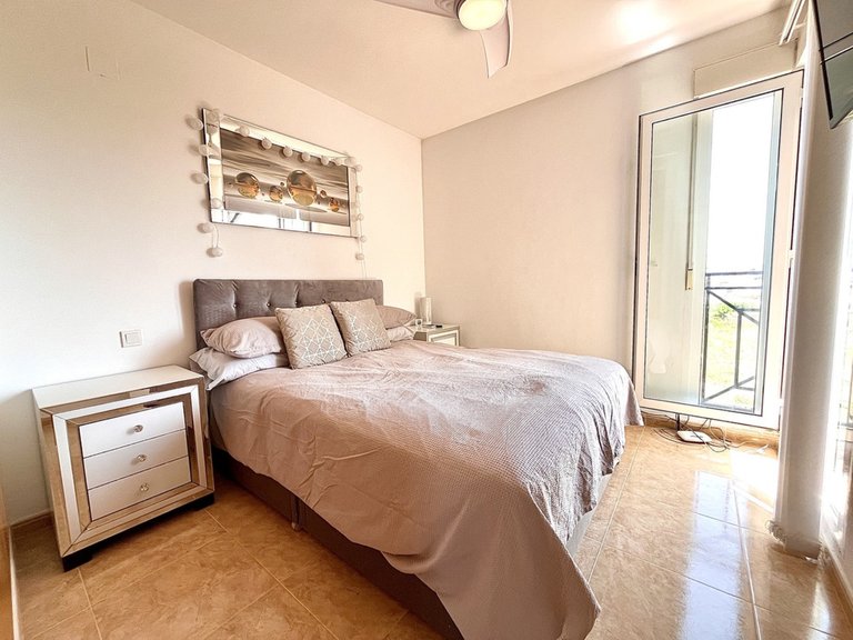 Villa for Sale in Cabo Roig, Alicante 10