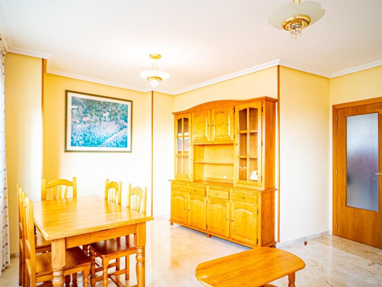 Apartment for Sale in Benidorm, Alicante 23