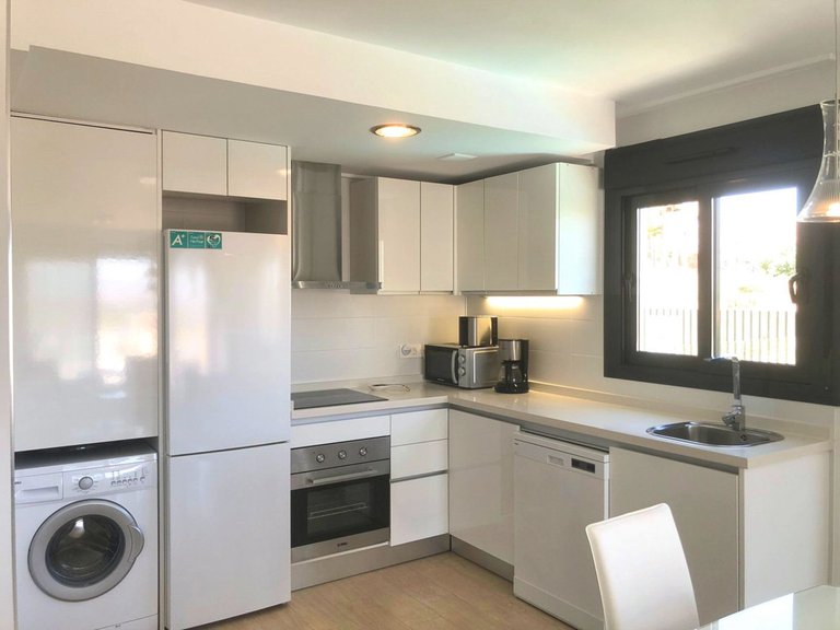 Apartment for Sale in Gran Alacant, Alicante 11