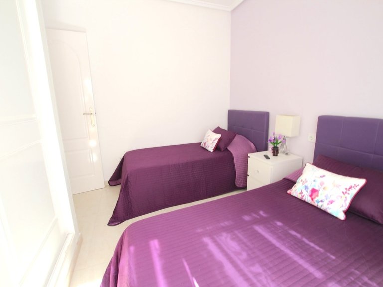 Villa for Sale in Ciudad Quesada, Alicante 25