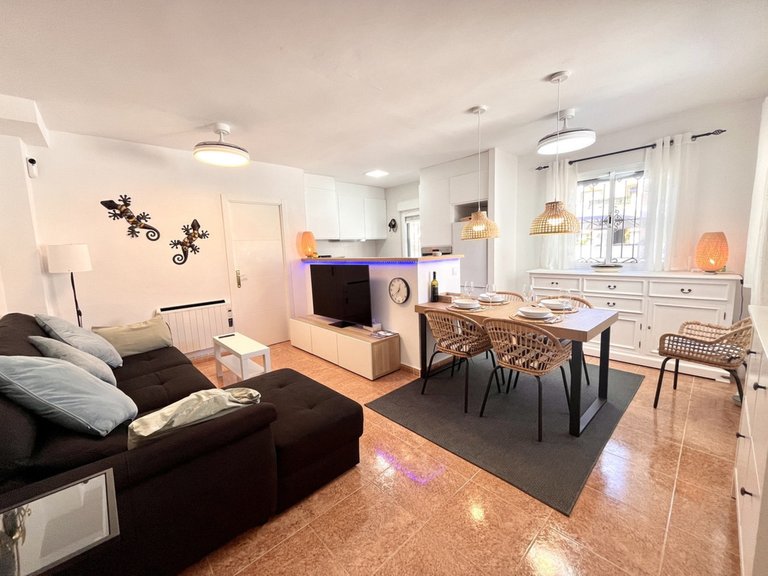 Apartment for Sale in Entre Naranjos, Alicante 5