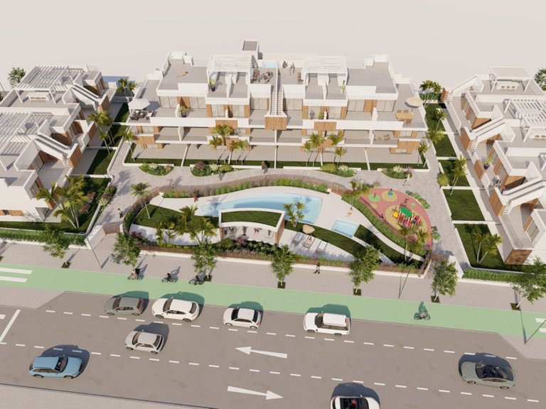 Apartment for Sale in Pilar De La Horadada, Alicante 29