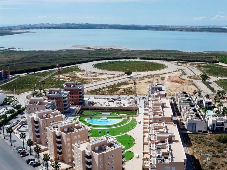 Apartment for Sale in Dona Pepa, Alicante 1