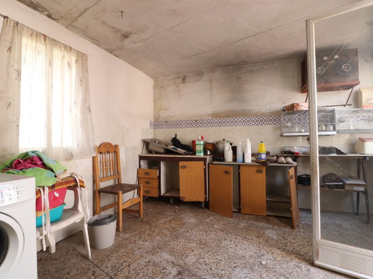 Villa for Sale in Heredades, Alicante 26