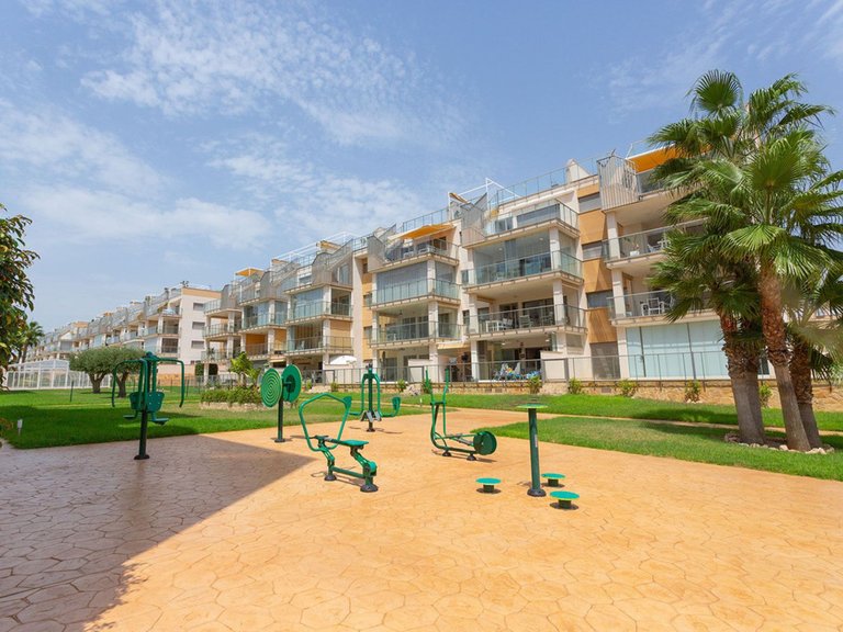 Apartment for Sale in Villamartin, Alicante 34