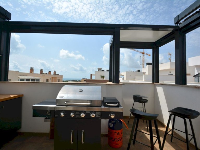 Villa for Sale in Guardamar Del Segura, Alicante 34