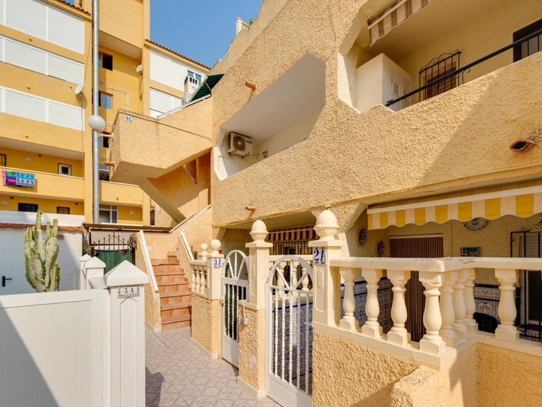 Apartment for Sale in La Mata, Alicante 27