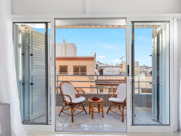 Apartment for Sale in La Mata, Alicante 2