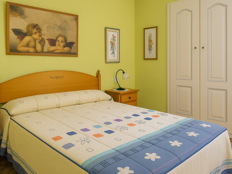 Apartment for Sale in Guardamar Del Segura, Alicante 13