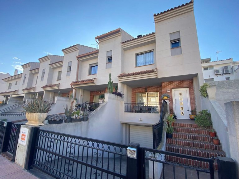 Villa for Sale in Rojales, Alicante 2