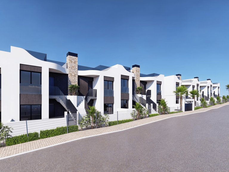 Apartment for Sale in San Miguel De Salinas, Alicante 35