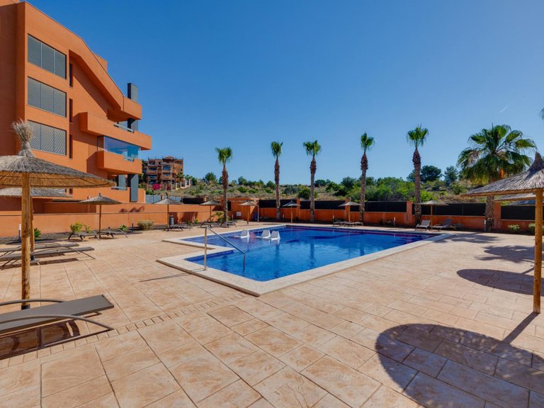 Apartment for Sale in Orihuela Costa, Alicante 33