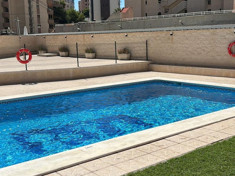 Apartment for Sale in Finestrat, Alicante 23