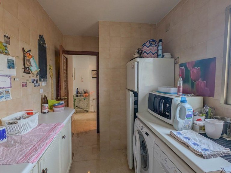 Apartment for Sale in Calpe, Alicante 7