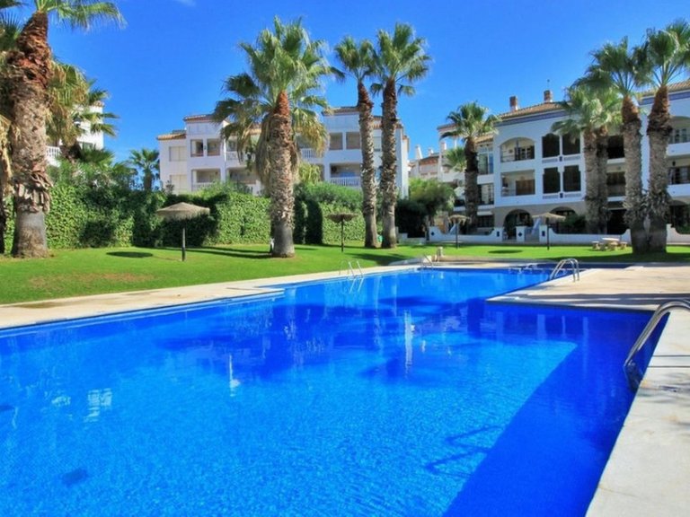 Apartment for Sale in Villamartin, Alicante 1