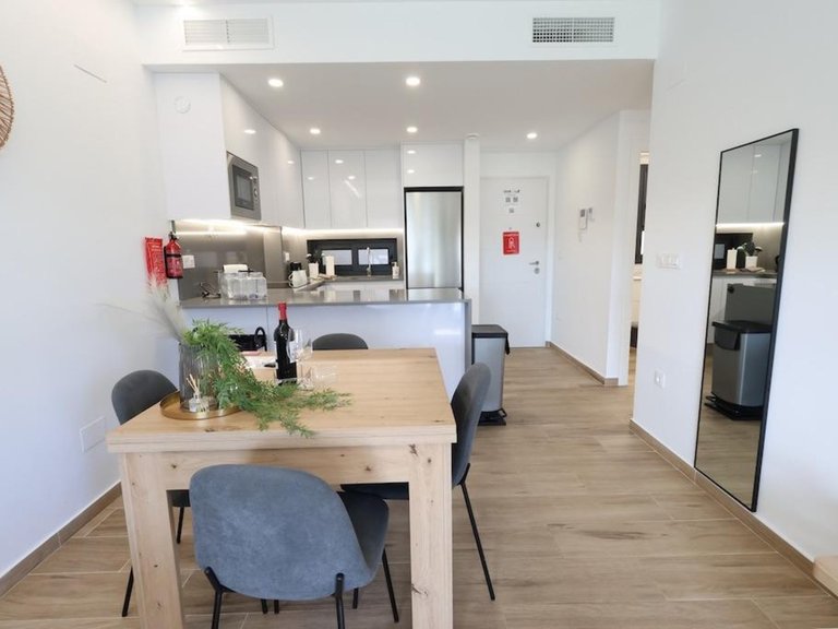 Apartment for Sale in Orihuela Costa, Alicante 6