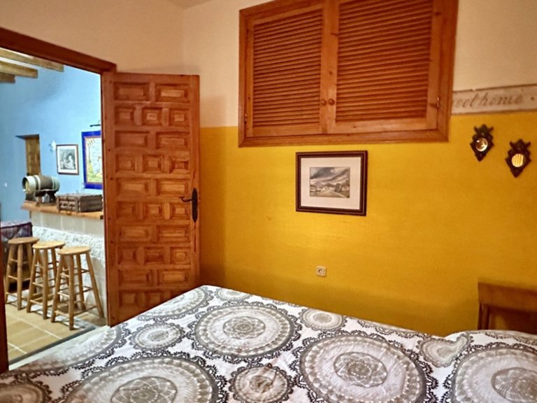 Villa for Sale in Los Altos, Alicante 15