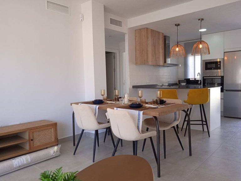 Apartment for Sale in Villamartin, Alicante 21
