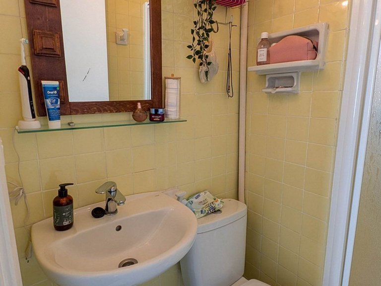 Apartment for Sale in Calpe, Alicante 22