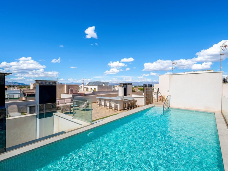 Apartment for Sale in Formentera Del Segura, Alicante 33