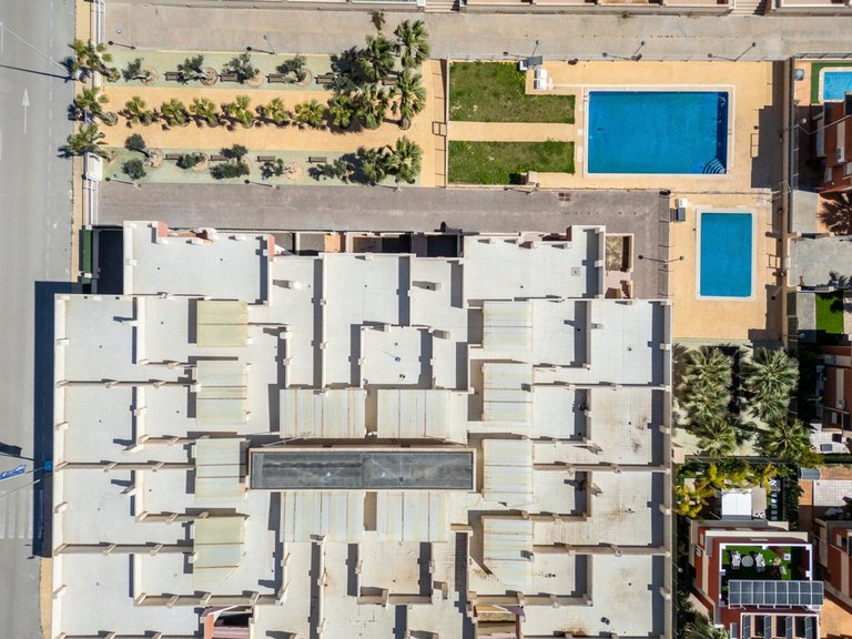 Apartment for Sale in Cabo Roig, Alicante 26