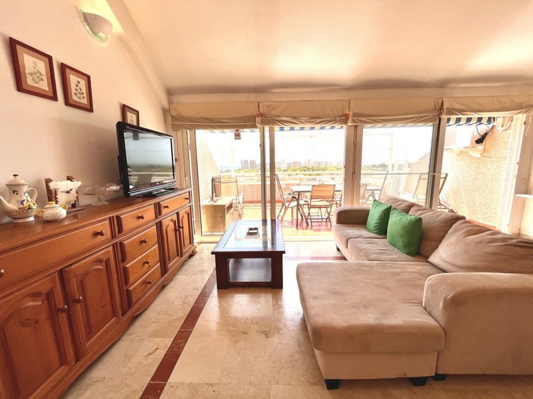 Apartment for Sale in Cabo Roig, Alicante 5