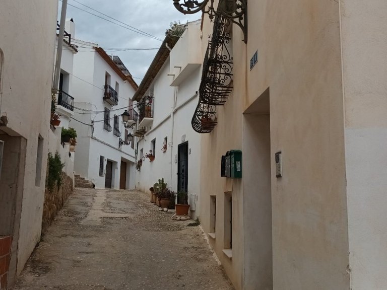 Apartment for Sale in Altea, Alicante 25