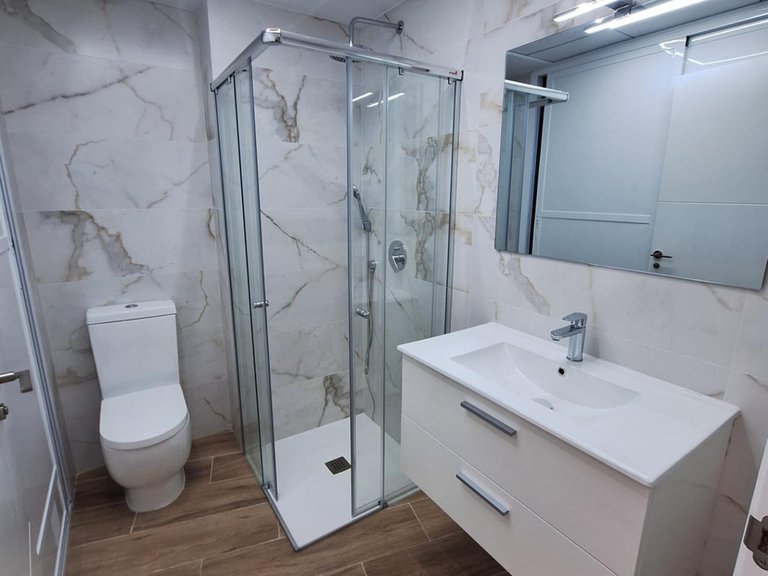 Apartment for Sale in San Miguel De Salinas, Alicante 4