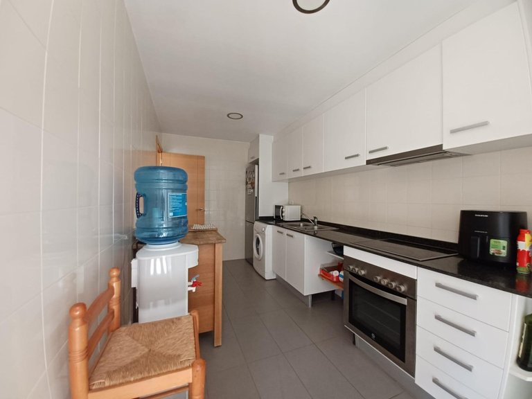 Apartment for Sale in Los Dolses, Alicante 7