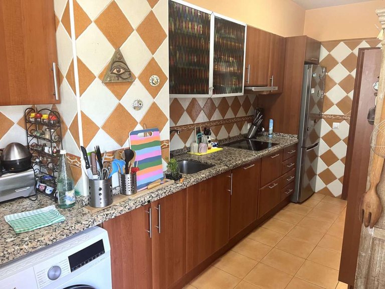 Apartment for Sale in Denia, Alicante 11