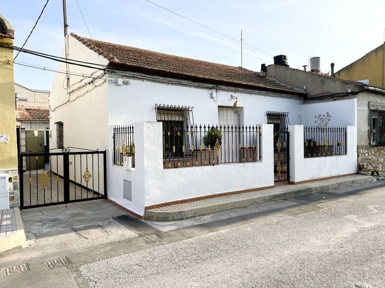 Villa for Sale in Rafal, Alicante 1