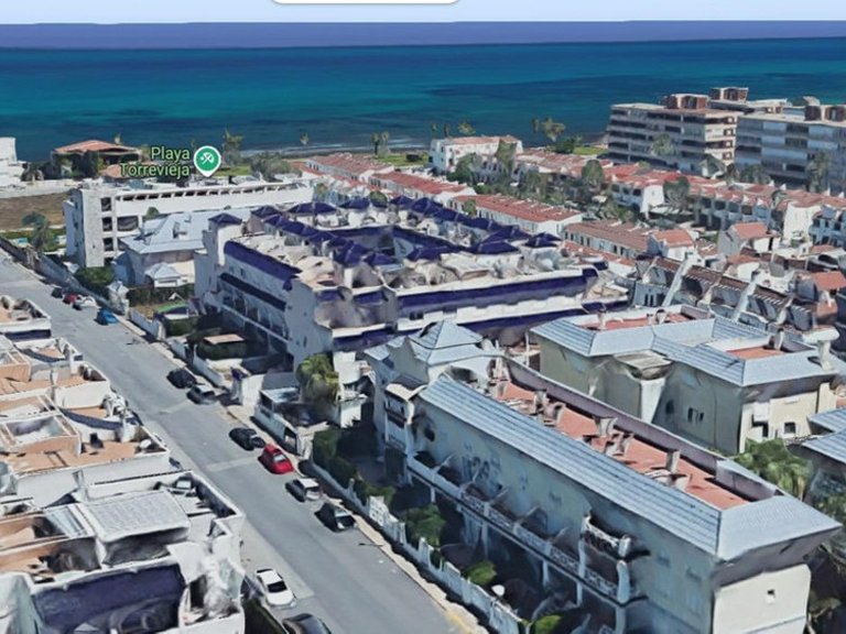 Apartment for Sale in La Veleta, Alicante 35