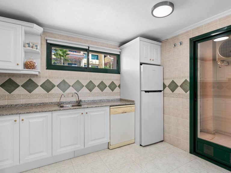 Apartment for Sale in Campoamor, Alicante 13