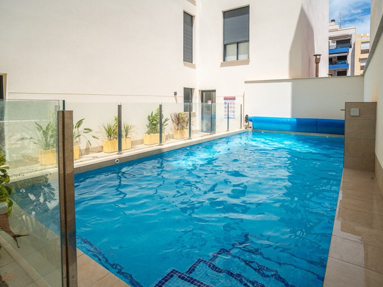 Apartment for Sale in Playa Del Cura, Alicante 20