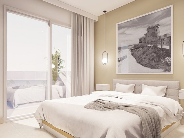 Apartment for Sale in Pilar De La Horadada, Alicante 12