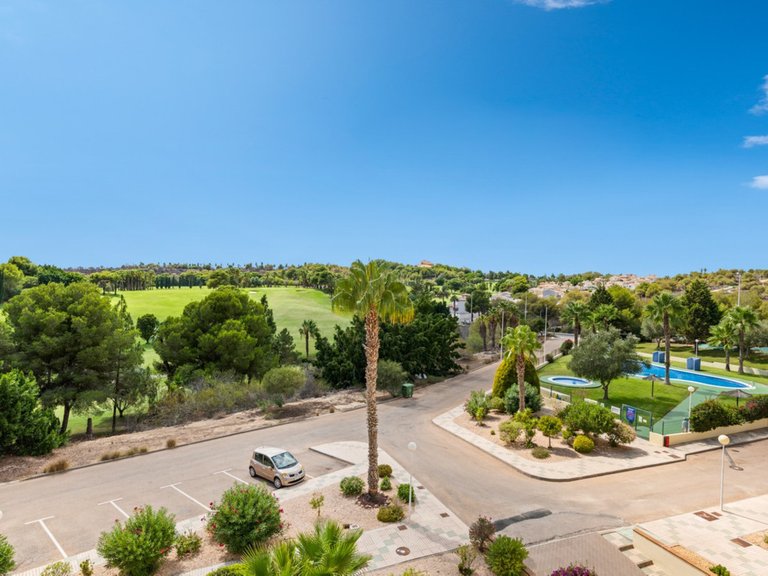Apartment for Sale in Campoamor, Alicante 28