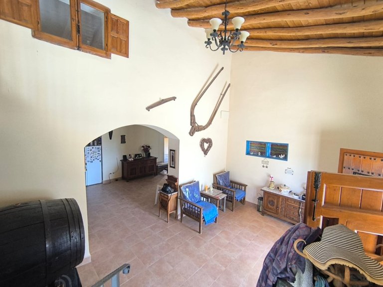 Villa for Sale in Chinorlet, Alicante 14