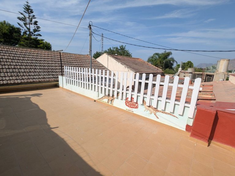 Villa for Sale in Rafal, Alicante 29