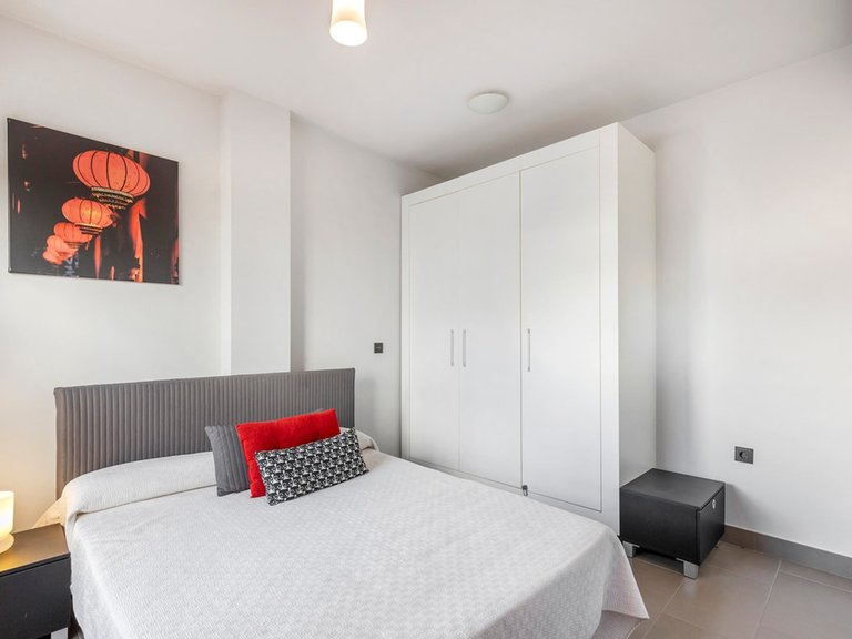 Apartment for Sale in Las Ramblas Golf, Alicante 18