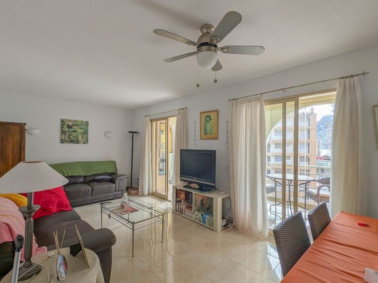 Apartment for Sale in Calpe, Alicante 3