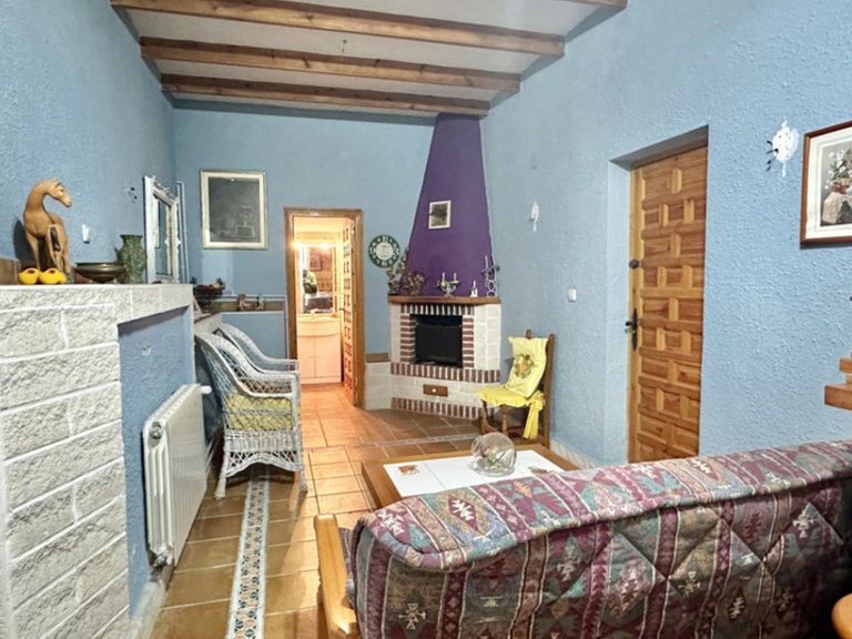 Villa for Sale in Los Altos, Alicante 16