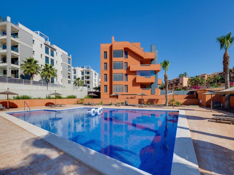 Apartment for Sale in Orihuela Costa, Alicante 14