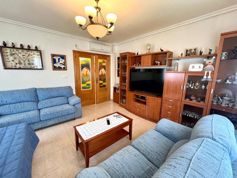 Villa for Sale in Pinoso, Alicante 11