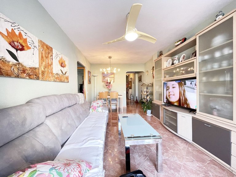 Apartment for Sale in Calpe, Alicante 8