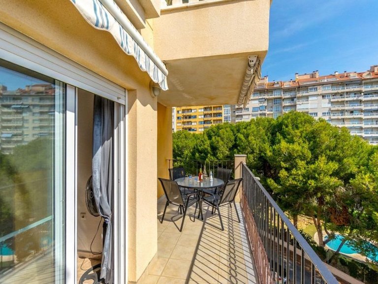 Apartment for Sale in Campoamor, Alicante 15