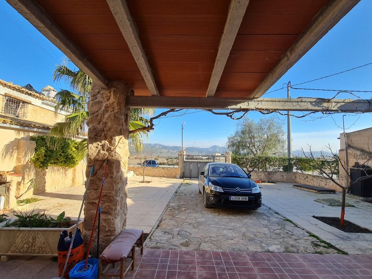 Villa for Sale in Pinoso, Alicante 5
