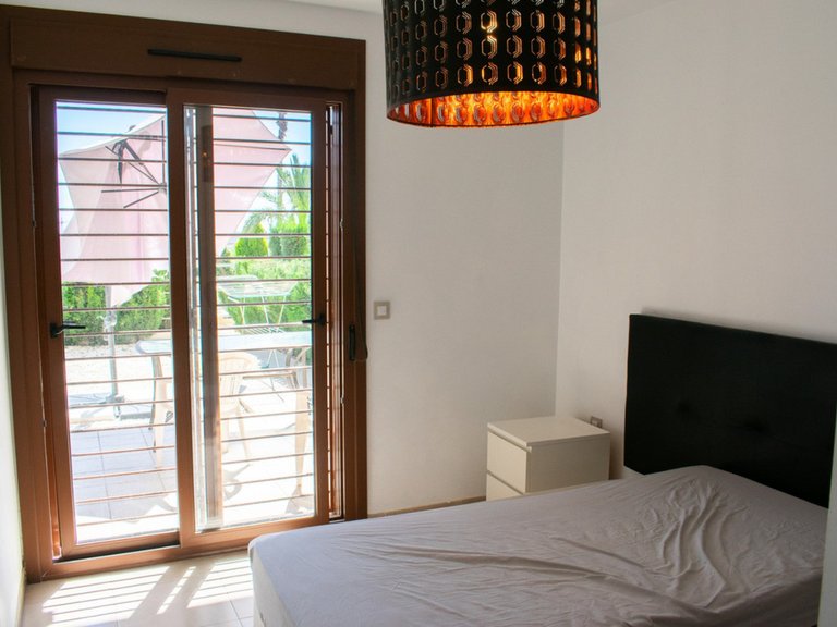 Apartment for Sale in Cabo Roig, Alicante 12